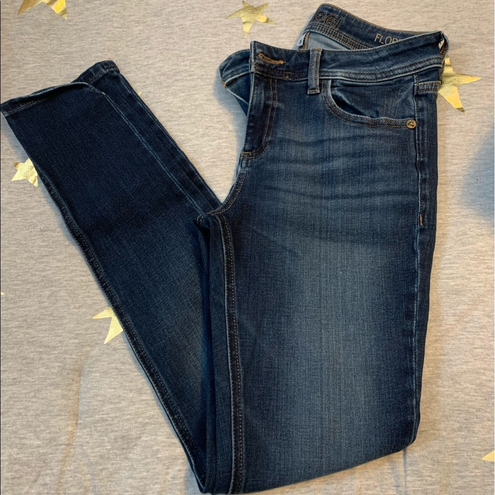 DL 1961 Jeans